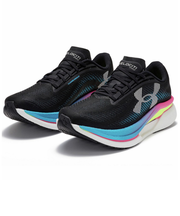 アンダーアーマー（UNDER ARMOUR）ランニングシューズ ジョギングシューズ ベロシティ プロ 2 ブラック 6005378 001 スポーツ シューズ