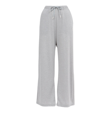 ナイキ（NIKE）チル ニット LTWT オープンヘムパンツ IQ0093-063