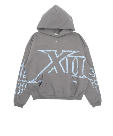 ナイキ（NIKE）バスケットボールウェア JA TF SI プルオーバー長袖フーディ IF1555-015