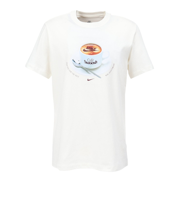 ナイキ（NIKE）AS U NSW STD CAFE SWO 半袖Tシャツ IH1160-133