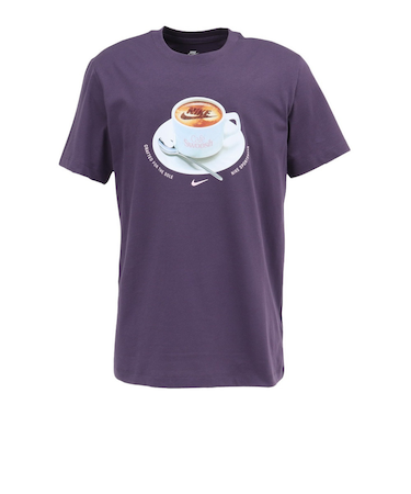 ナイキ（NIKE）AS U NSW STD CAFE SWO 半袖Tシャツ IH1160-573