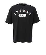 バスケットボールウェア シティ 半袖Tシャツ クルーネック IF3071-010