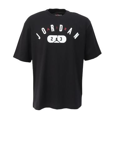 バスケットボールウェア シティ 半袖Tシャツ クルーネック IF3071-010