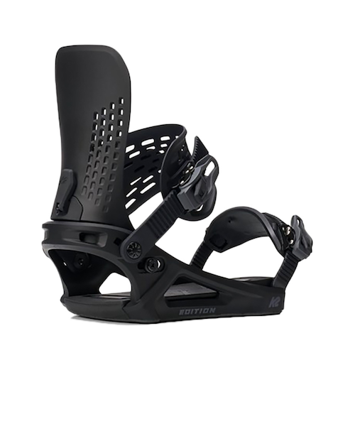 ケーツー スノーボード（K2 SNOWBOARDING）スノーボード ビンディング