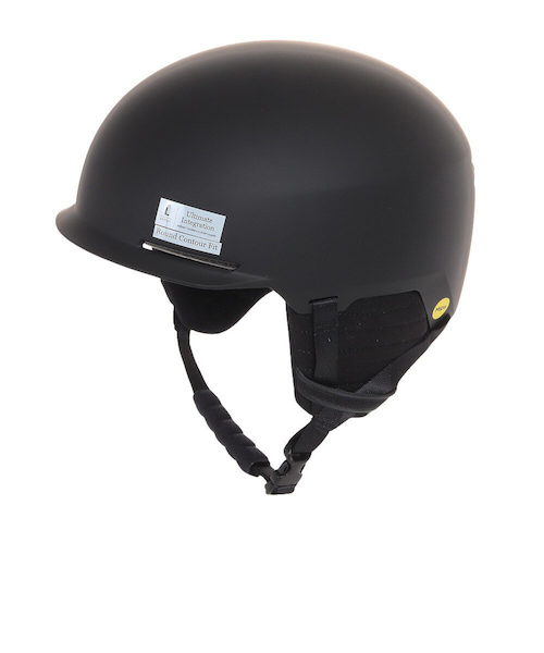 SMITH Scout ヘルメット Matteblack 63-67 cm SMITH Scout ヘルメット Matteblack 63-67 cm Scout - 【公式】SMITH