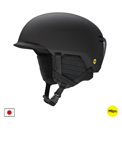 【新品】SMITH Camber ヘルメット Lサイズ マットブラック 新品】SMITH Camber ヘルメット Lサイズ マットブラック 【公式通販】