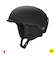 スミス（SMITH）ヘルメット オールシーズン Scout Matte Black 10270635