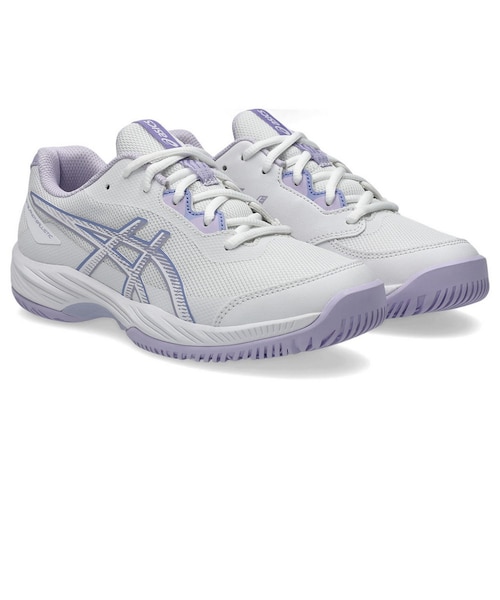 【美品】 asics ネットバーナー バレーボールシューズ アシックス（ASICS）バレーボールシューズ ジュニア GEL-NETBURNER
