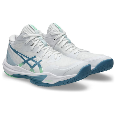 アシックス(ASICS)バレーボールシューズ SKY ELITE FF MT 3 スカイエリート 1051A081.106