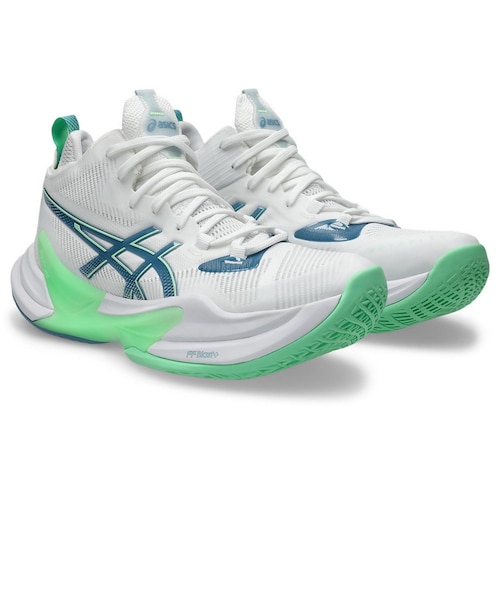 アシックス（ASICS）バレーボールシューズ METARISE 2 メタライズ