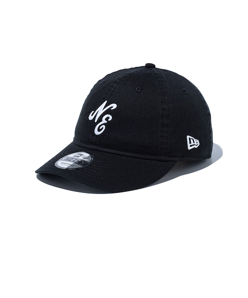 ニューエラ（NEW ERA）帽子 キャップ 9THIRTY クラシックロゴ