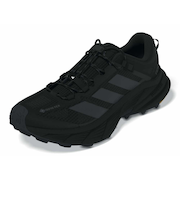 アディダス（adidas）カジュアルシューズ テレックス フリーハイカー SL ゴアテックス ハイキング ブラック OQN91-KJ4430