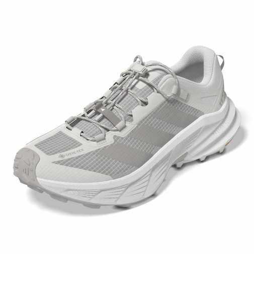 アディダス（adidas）カジュアルシューズ テレックス フリーハイカー SL ゴアテックス ハイキング ホワイト OQN91-KJ4432