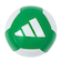 アディダス（adidas）サッカーボール 4号球 EPP クラブ AF4952GW