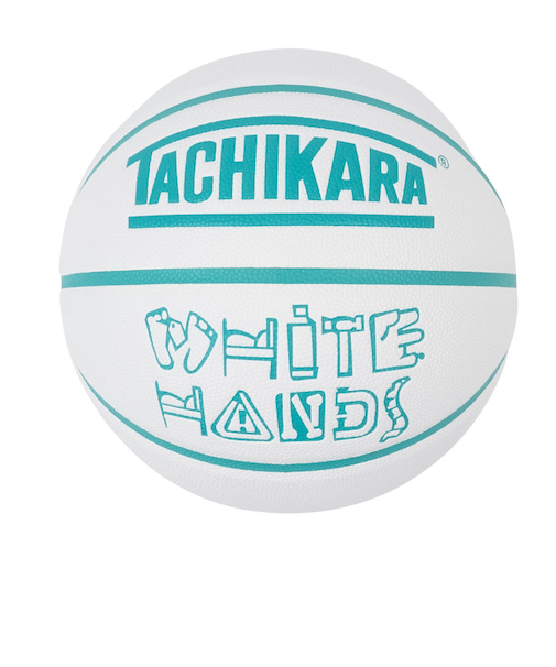 バスケットボール 7号球 WHITE HANDS SB7-226
