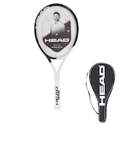 ヘッド（HEAD）硬式用テニスラケット フレーム 233652 Speed PWR 2022