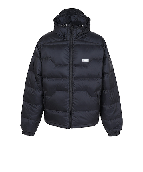   performance ダウンジャケット エクストララージ（XLARGE）RIPSTOP フーデッド ダウンジャケット