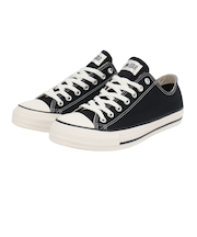 コンバース（CONVERSE）スニーカー キャンパスシューズ オールスター R WP OX ブラック 31312341 スポーツ カジュアル シューズ