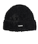 エクストララージ（XLARGE）帽子 MOHAIR ニットキャップ 101254051012-BLACK