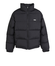 エクストララージ(XLARGE)ダウンジャケット 101254021009-BLACK