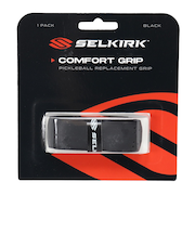 ピックルボール コンフォート オーバーグリップ 3628 BLK