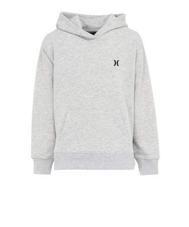 ハーレー（HURLEY）ジュニア スウェット ボーン フロム ウォーター フーディー BCFF252108-AGHT