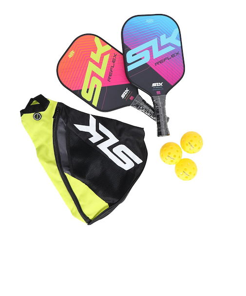 ピックルボール Reflex バンドル 8601 MLT