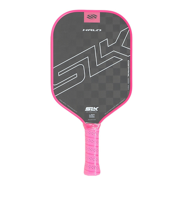 ピックルボール パドル HALO Control Max 8532 PNK