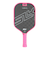 ピックルボール パドル HALO Control Max 8532 PNK