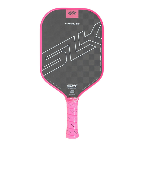 ピックルボール パドル HALO Control Max 8532 PNK