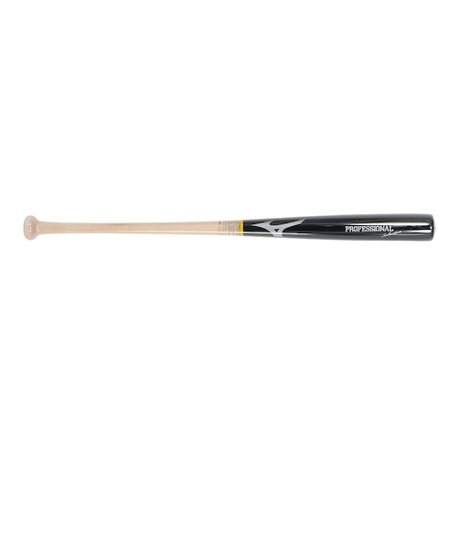 ミズノ（MIZUNO）軟式用バット 野球 一般 プロフェッショナルセレクション 84cm/平均790g 1CJWR15284 SS27