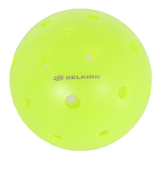 ピックルボール Pro S1 4個入り 10053 GRN