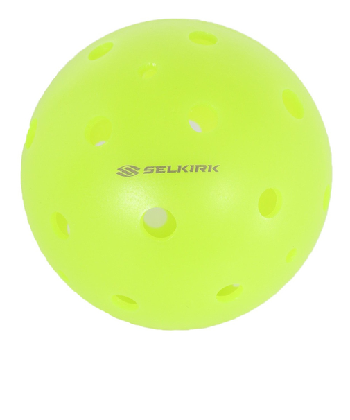 ピックルボール Pro S1 4個入り 10053 GRN