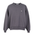 クルーネックプルオーバー GY-C0292 TCF CHARCOAL