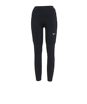 ナイキ（NIKE）ドライフィット ワン シームレス フロント ハイウエスト USEAM 10分丈 レギンス HJ9196-013