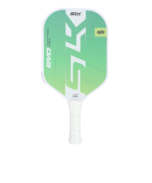 ピックルボール パドル EVO Control XL 8345 GRN