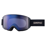 スワンズ（SWANS）ウインターゴーグル RA-MDH-CU-LP.