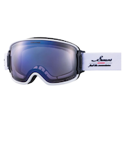 スワンズ(SWANS)ウインターゴーグル RL-MDH-CU-LP.