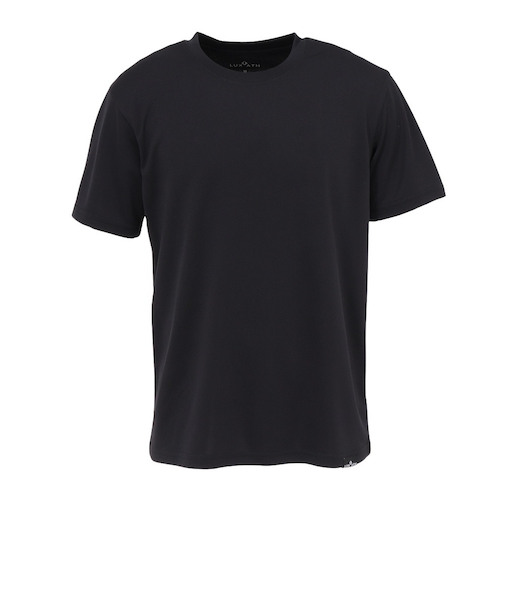 Tシャツ LUX01-PRO-BK