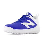 ニューバランス（new balance）野球 トレーニングシューズ ジュニア 4040 Turf Jnr V8 TY4040B8 W ワイド