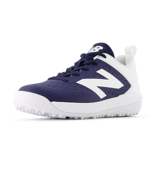 ニューバランス（new balance）野球 トレーニングシューズ ジュニア 4040 Turf Jnr V8 TY4040N8 W ワイド