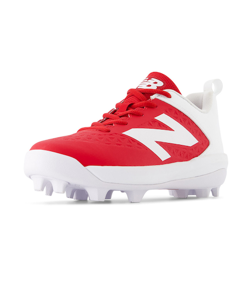 ニューバランス（new balance）野球スパイク ジュニア ポイント 4040 Cleats Jnr V8 J4040TR8 W ワイド