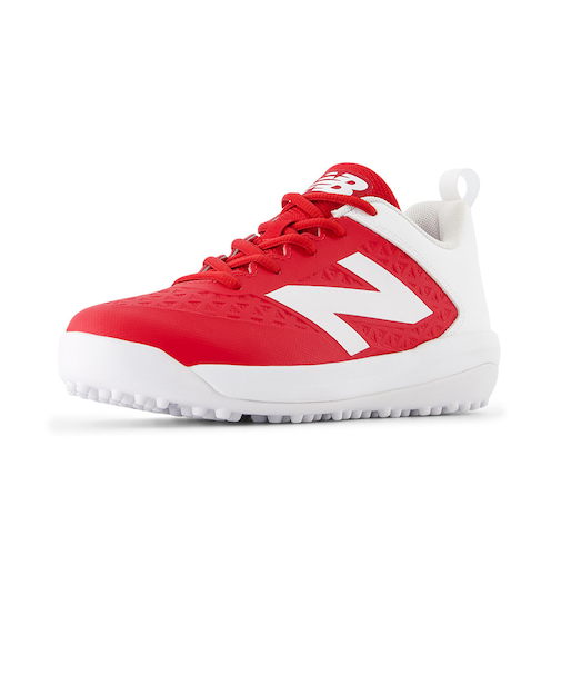 ニューバランス（new balance）野球 トレーニングシューズ ジュニア 4040 Turf Jnr V8 TY4040R8 W ワイド