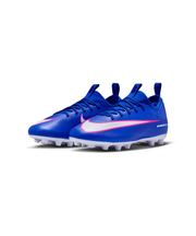 ナイキ（NIKE）ジュニアサッカースパイク 土グラウンド用 ズーム ヴェイパー 16 アカデミー HG FQ8407-446