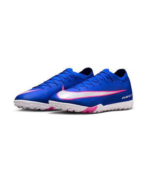 ナイキ（NIKE）サッカートレーニングシューズ ターフ用 ズーム