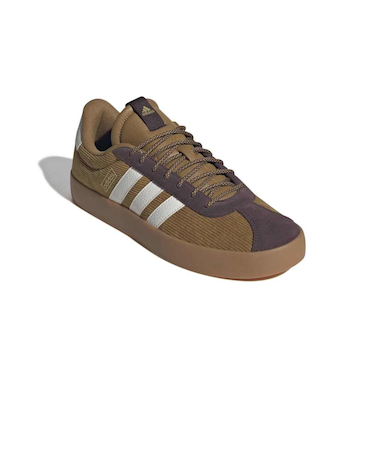 アディダス（adidas）スニーカー スポーツシューズ VL コート 3.0 シューズ JS2045