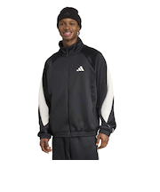 アディダス（adidas）Stadiumトラックトップ 長袖 JXT04-JN1821