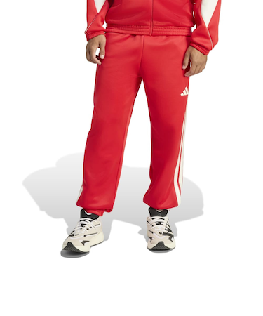 アディダス（adidas）Stadiumトラックパンツ KLG55-KE9573