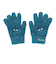 5本指 ニット グローブ GFGT TEAL