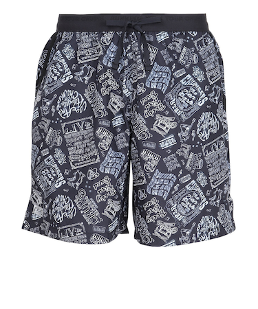 チャムス（CHUMS）ランニング ショーツ 7インチ CH03-1393-Z380